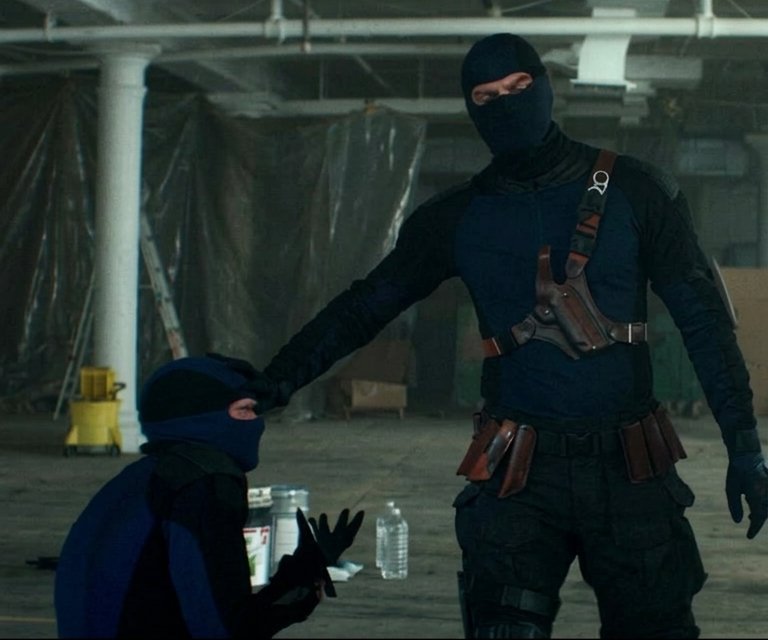 Lady Bullseye 🎯 tweet media