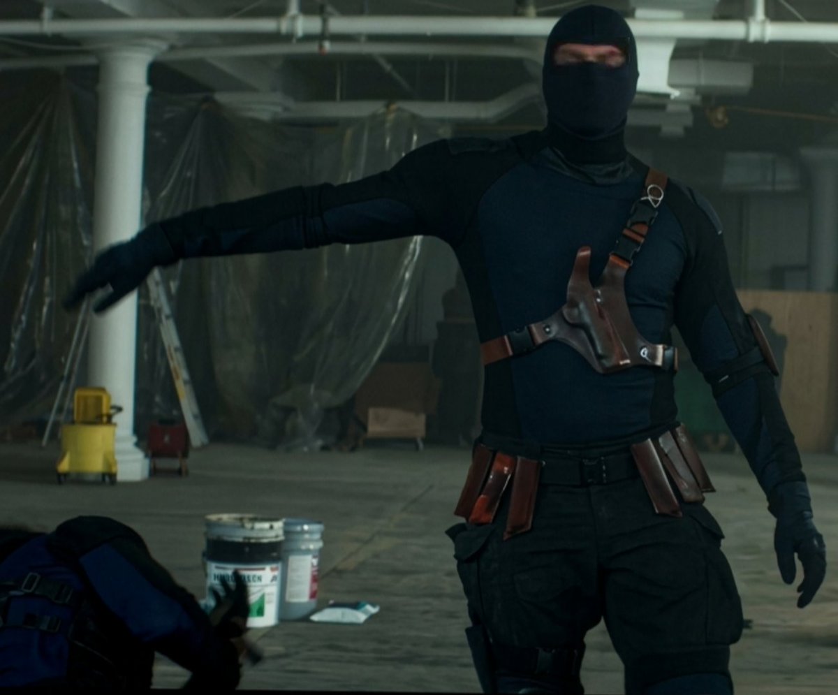 Lady Bullseye 🎯 tweet media