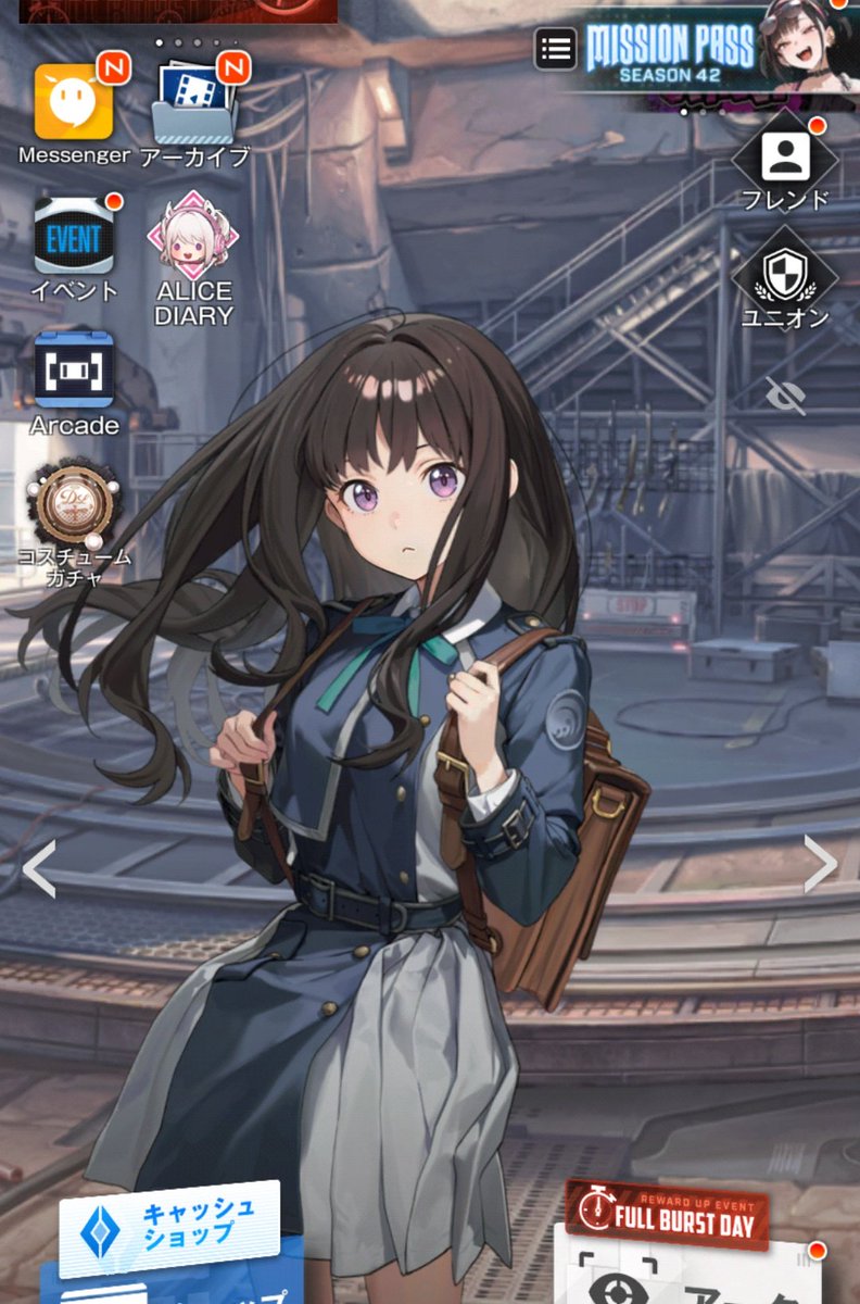 たなかず tweet media