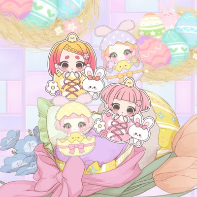 🌸春華ﾊﾙﾊﾅ🌷 tweet media