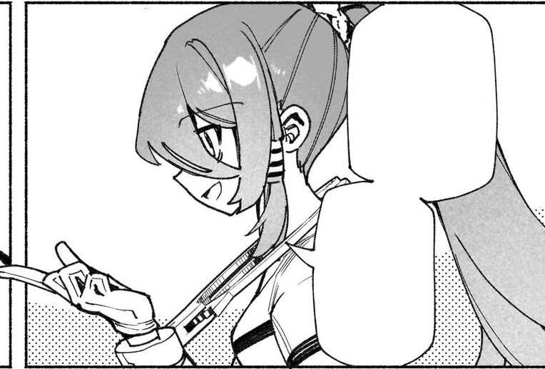 Miyadeguchi Mizuchi tweet media