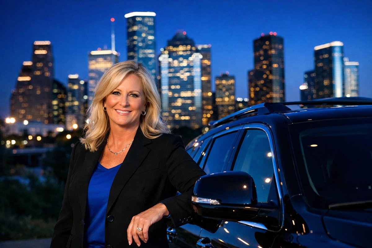 Impeccable Rideshare tweet media