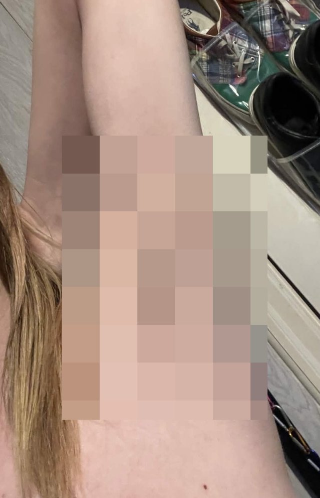 penis foid 🏳️⚧️ 🔞 tweet media