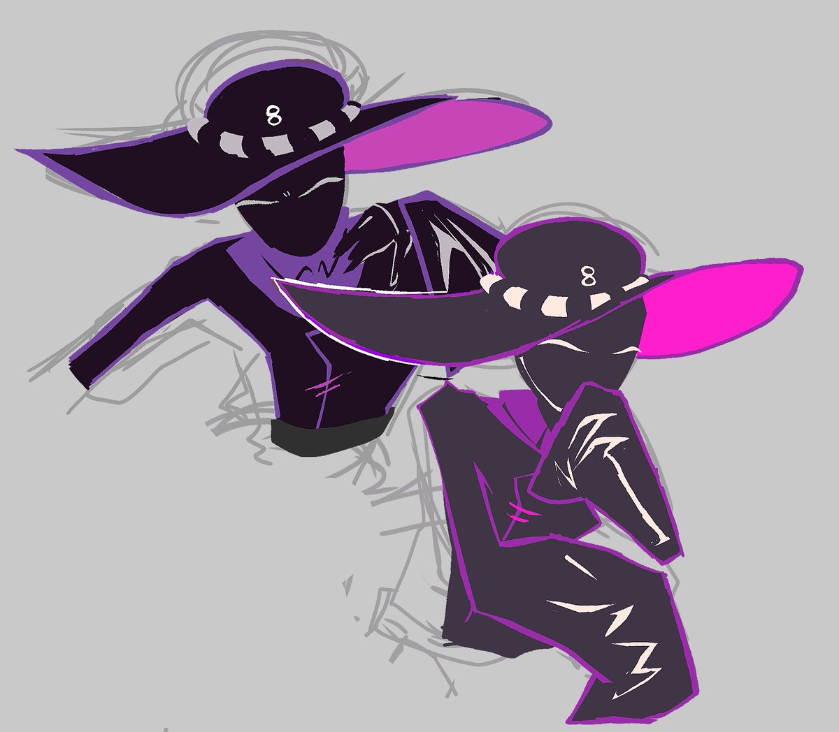 ℝay⋆⁷⁷⁷「o」the one who searches for ideal/truth, 」 tweet media