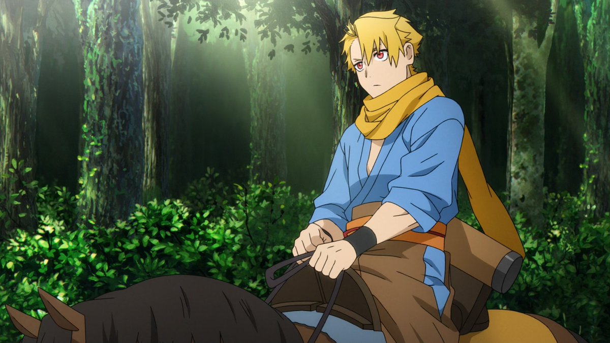 Edo of the Shadow Realm tweet media