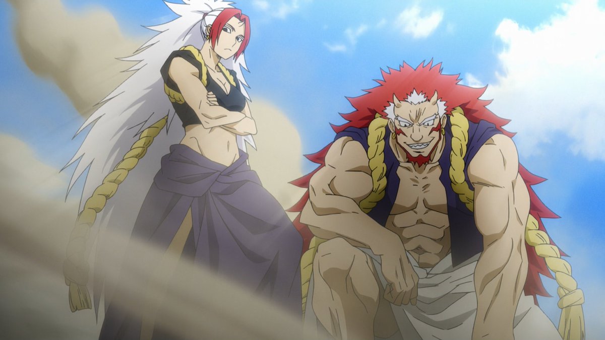 Edo of the Shadow Realm tweet media