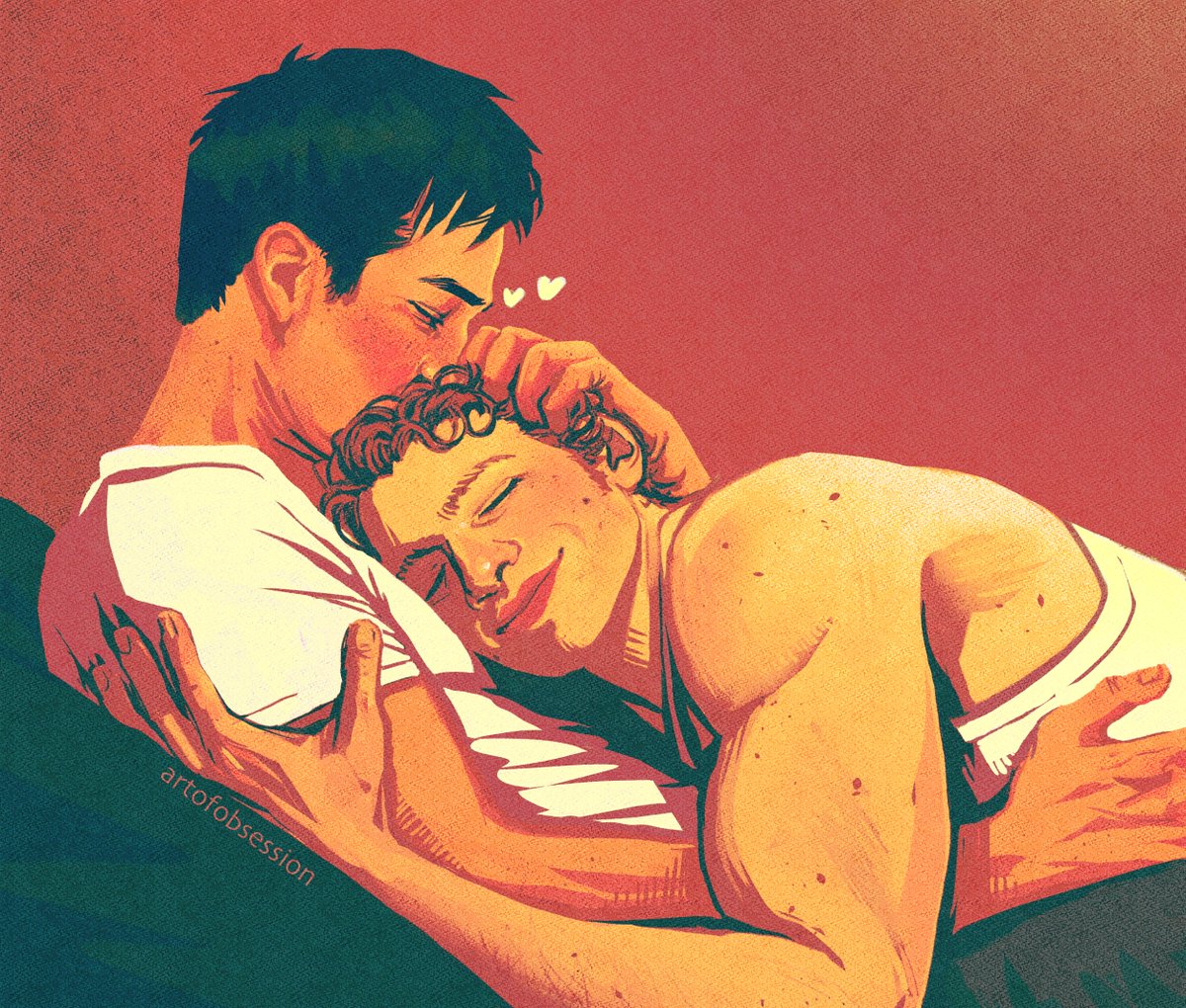 Hann💋 tweet media