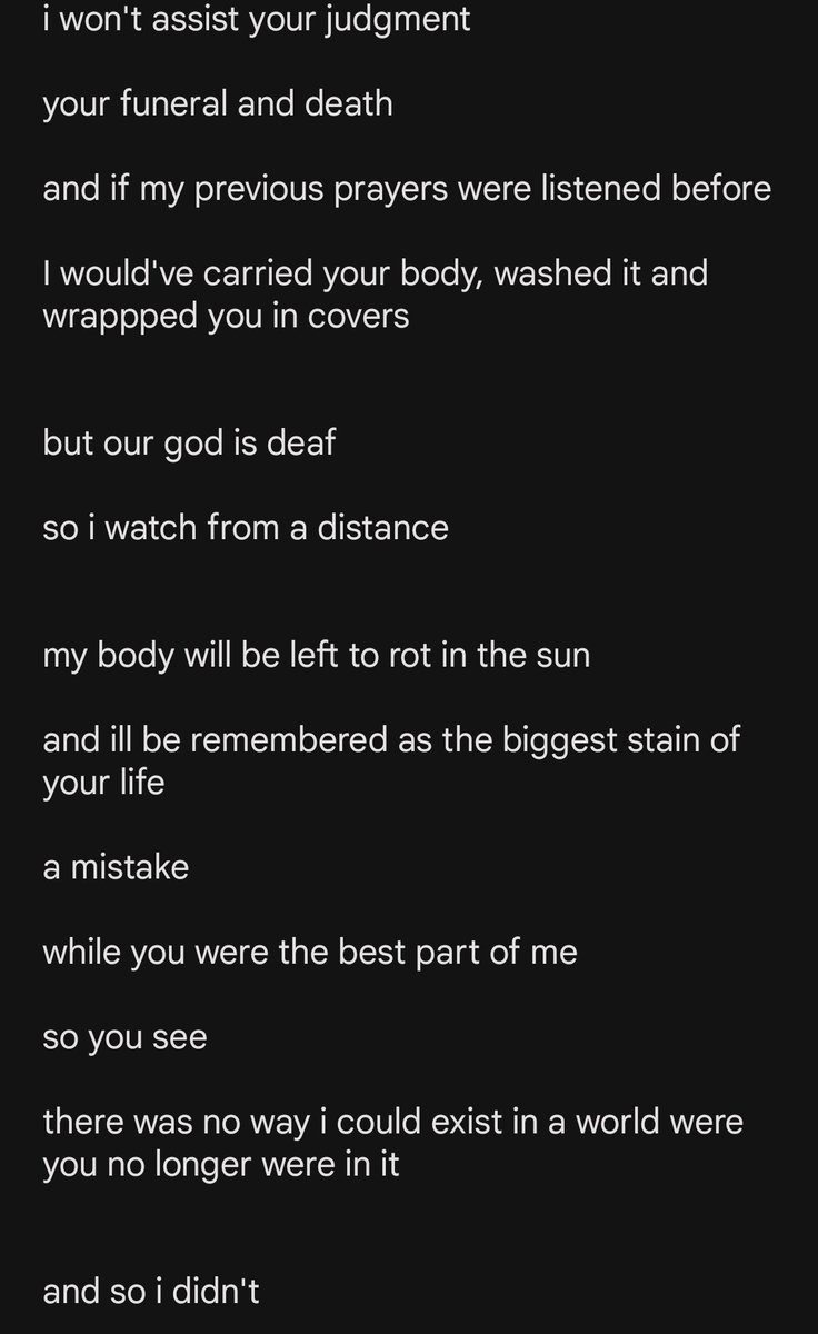 Dorian (your dad's version) tweet media