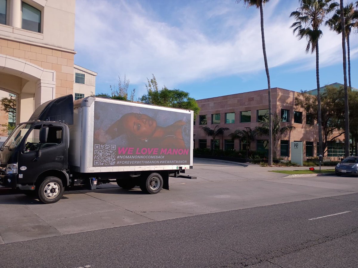 KATSEYE News tweet media