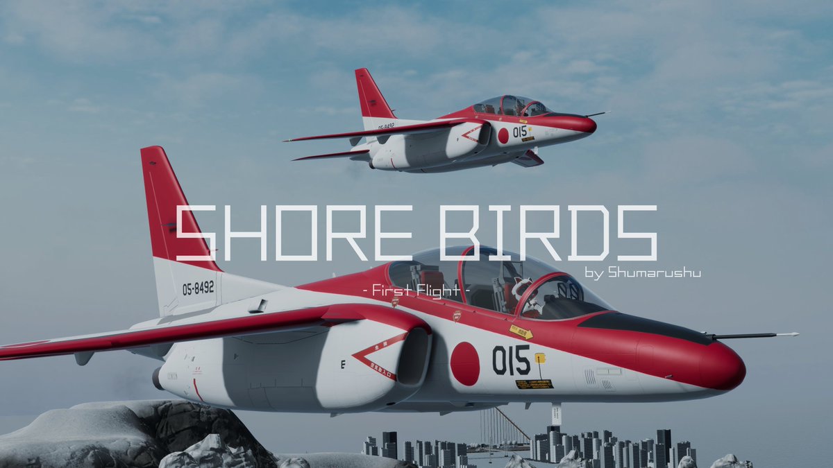 しゅまるしゅ@VRC tweet media