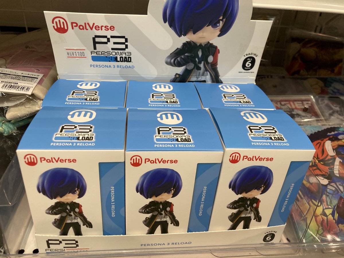 アニメイト高松 tweet media