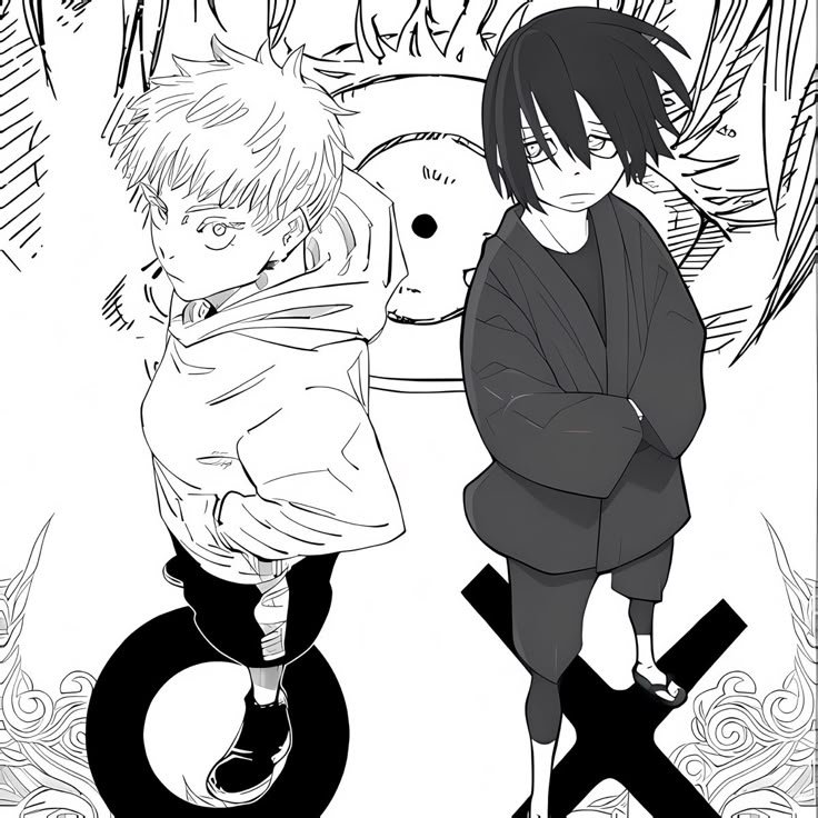 Anime Tweets tweet media