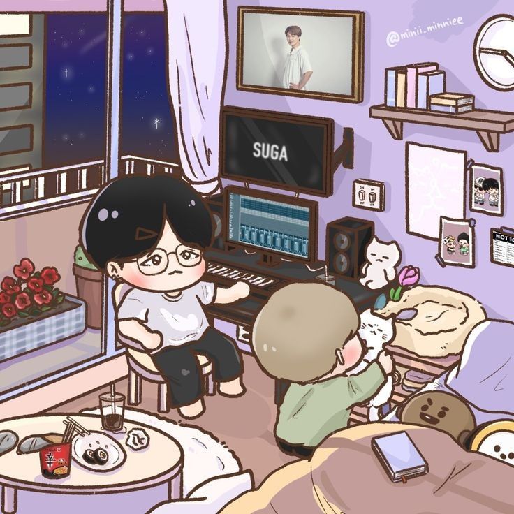 Yoonji | 𝑨𝑹𝑰𝑹𝑨𝑵𝑮 tweet media