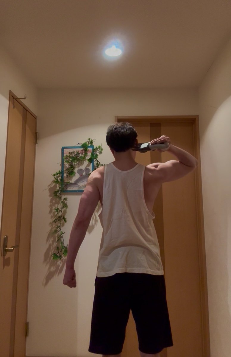 なおと@家族の"笑柱"💫 tweet media