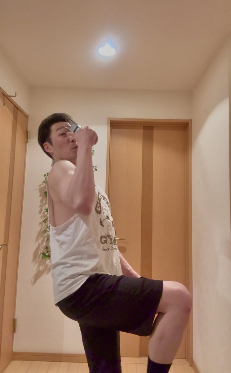 なおと@家族の"笑柱"💫 tweet media