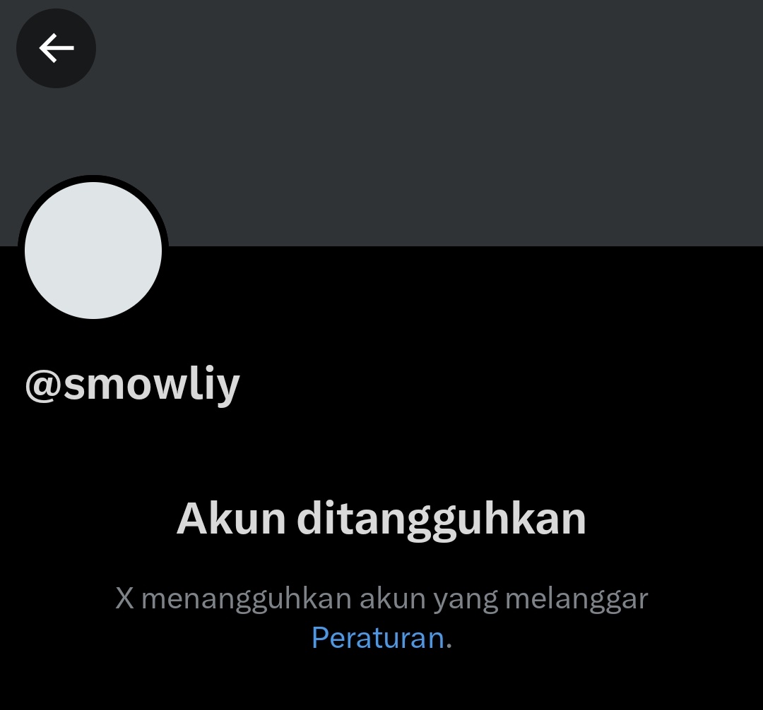 keirinknow's tweet photo. gusy ap bleh help rt? nyang kenal ato pernah moots sm enih akun (@.smowliy), ak pindah ke sini eak, kmrin gk lolos eliminasi mmhelon hhhh #zonauang https://t.co/WhPhpJGrmd
