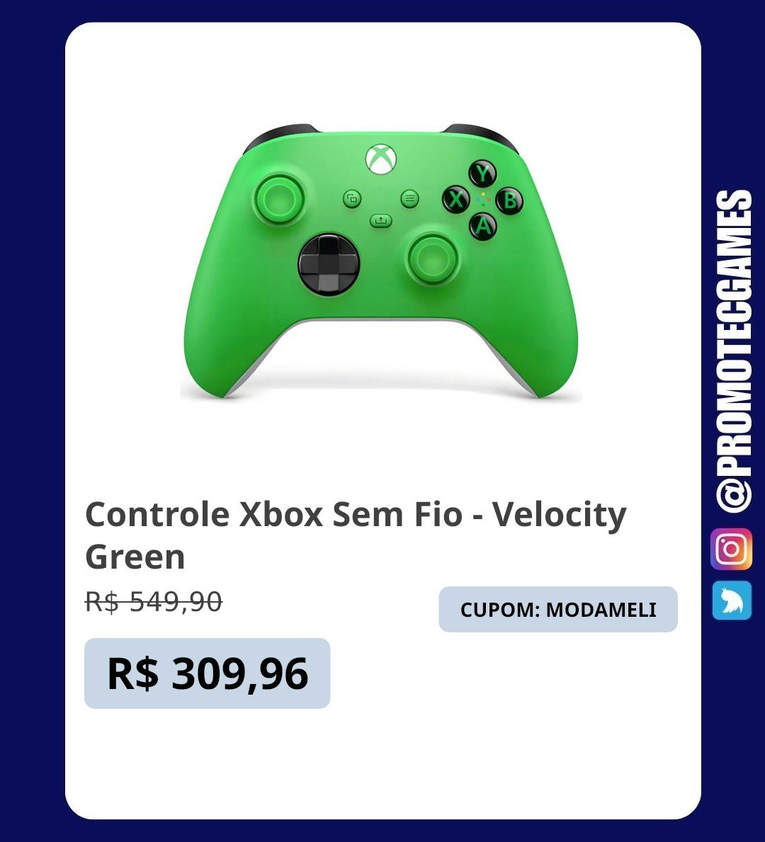 Promotec Games tweet media