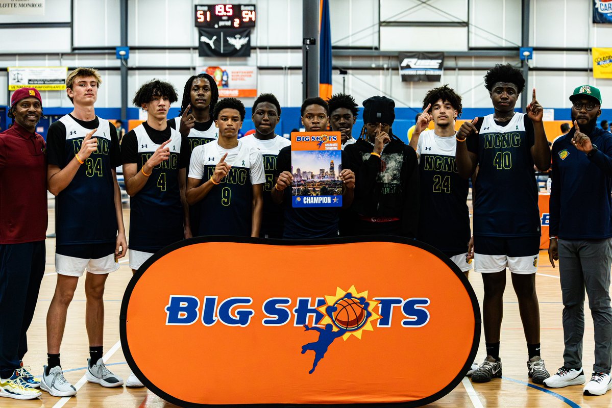 BIG SH🏀TS tweet media