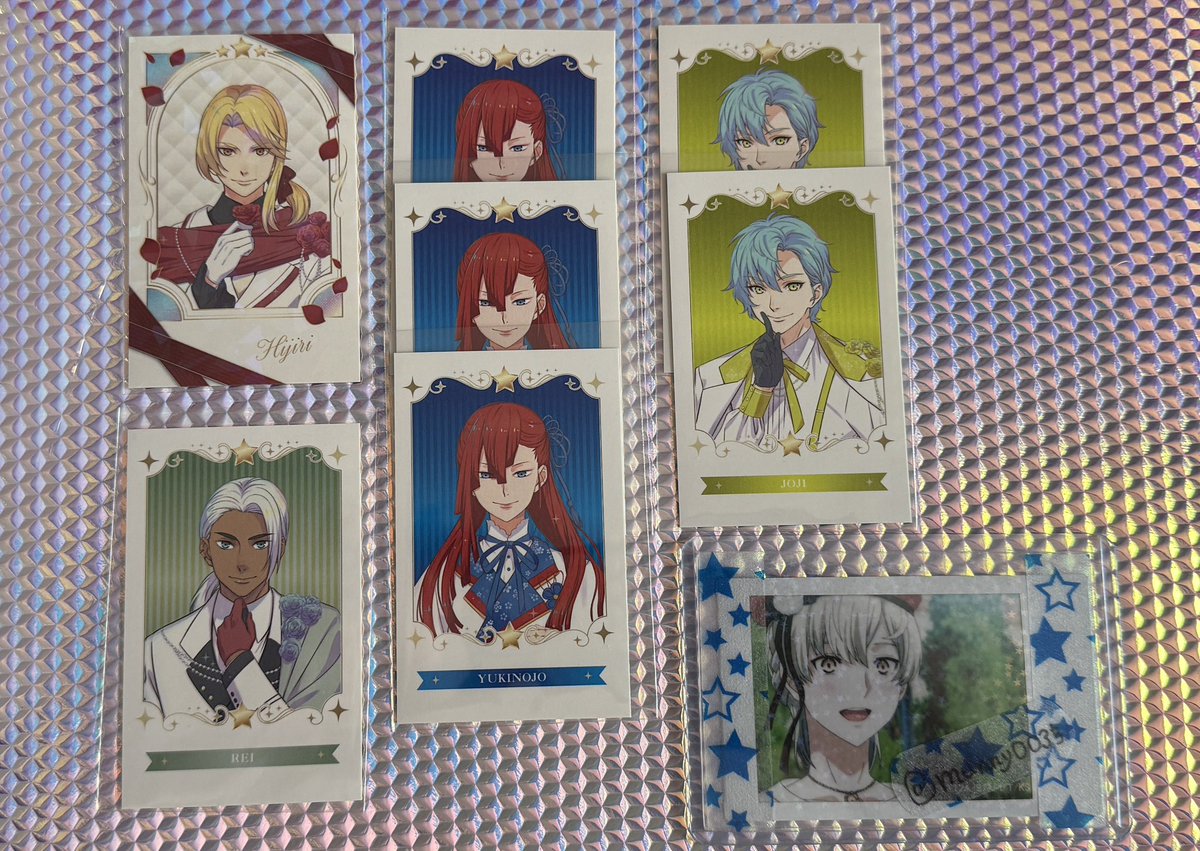 🌈りお🌙🌹☀️🌙りヰお🍓 tweet media