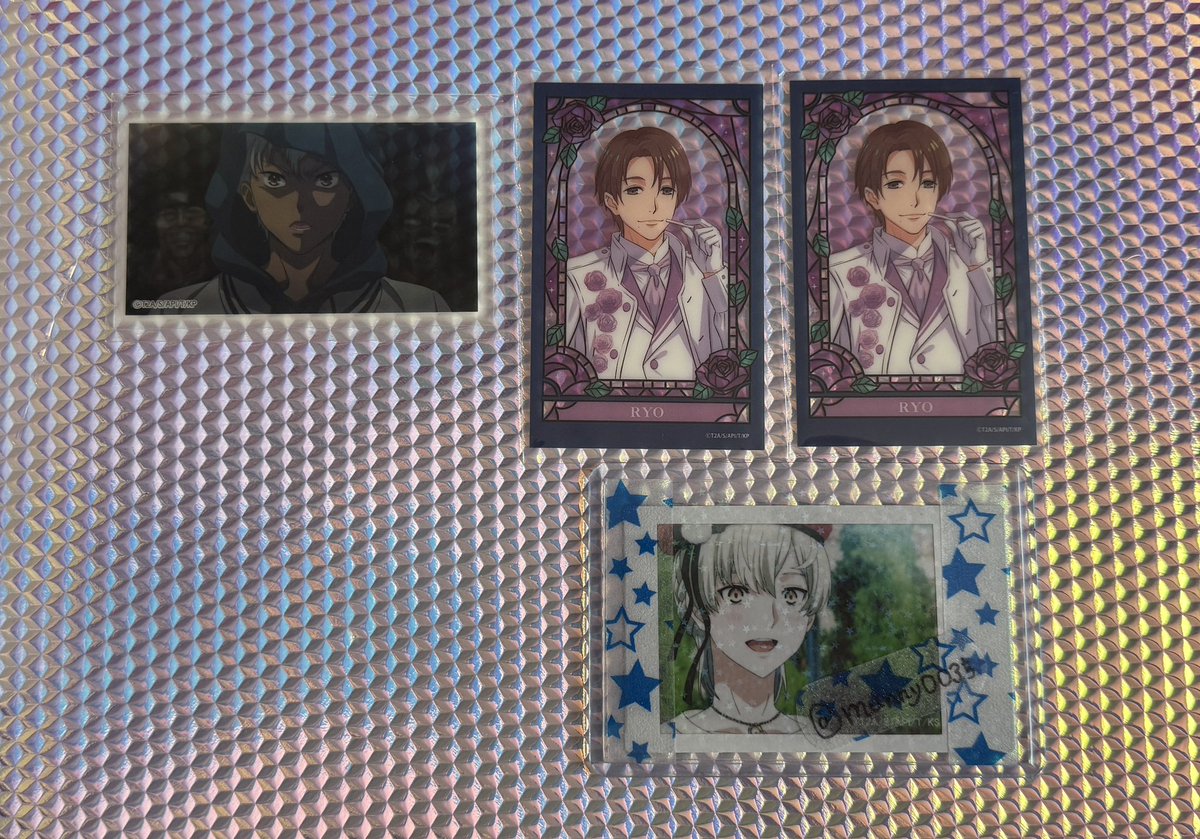 🌈りお🌙🌹☀️🌙りヰお🍓 tweet media