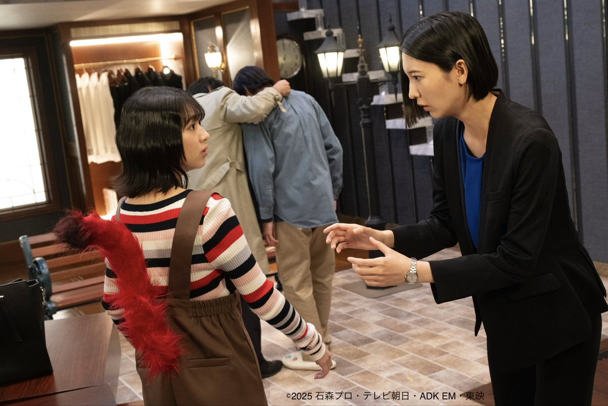 俳優-三嶋健太- tweet media