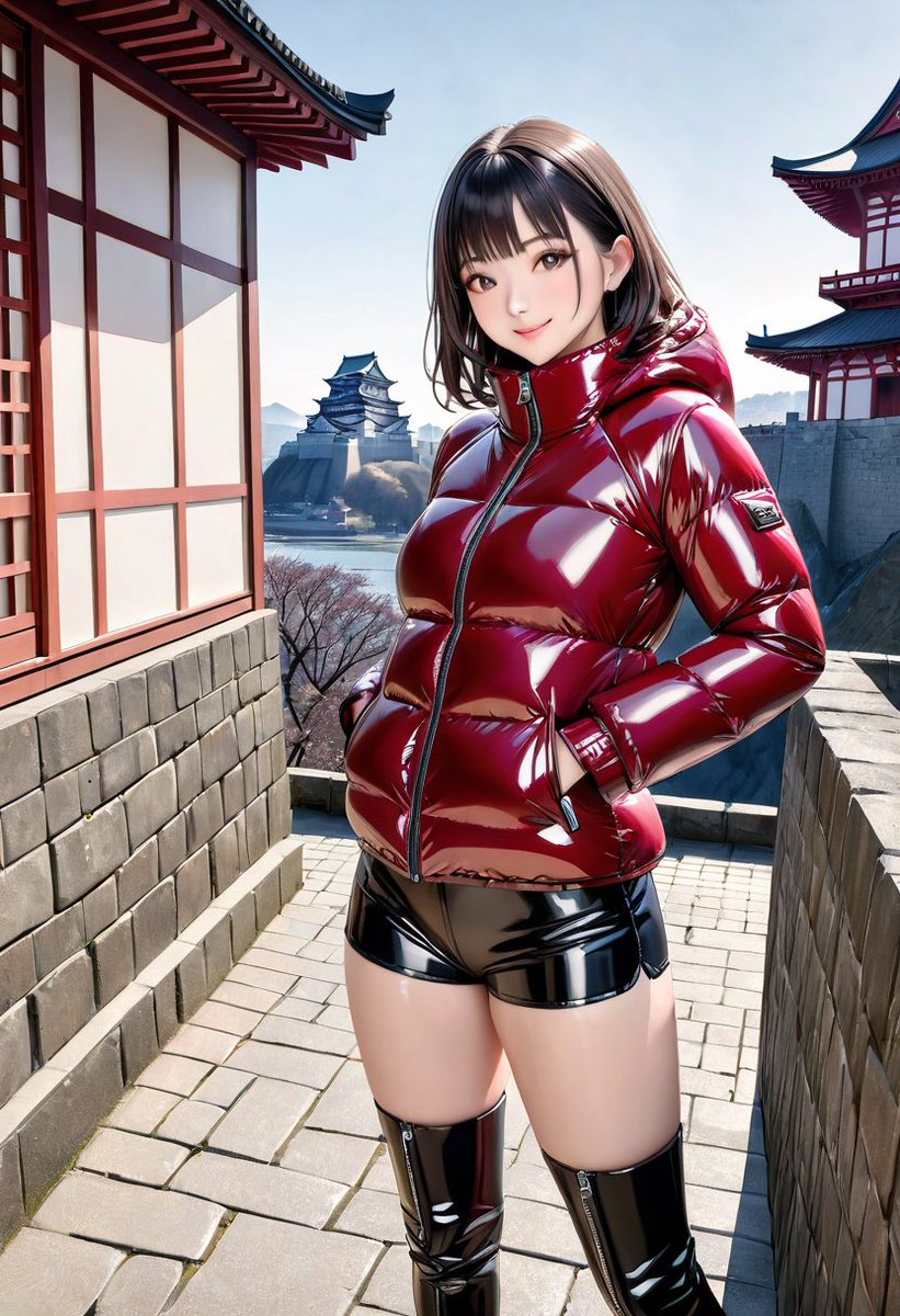 大御堂(おおみどう) tweet media