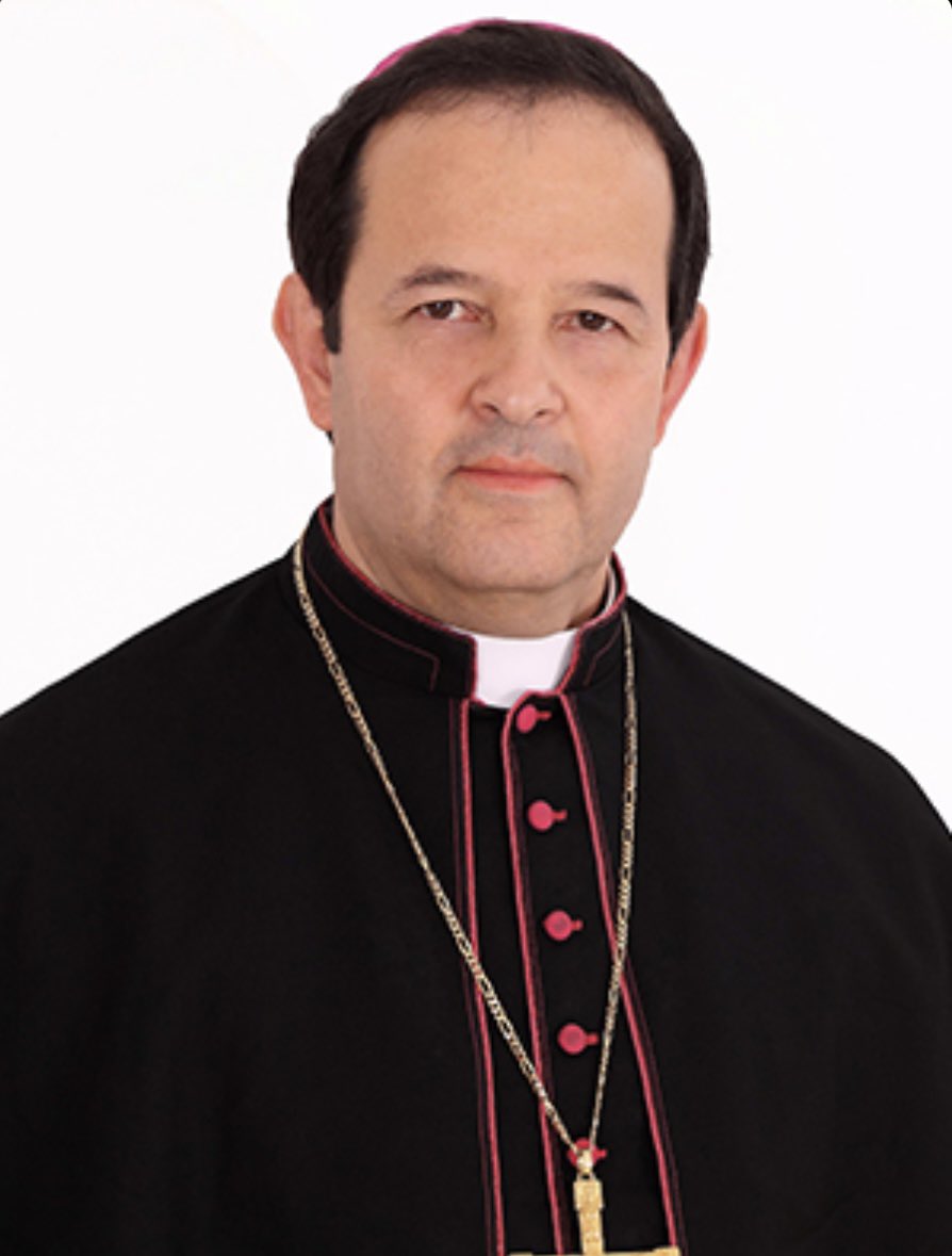 Henry Horacio Chaves P tweet media