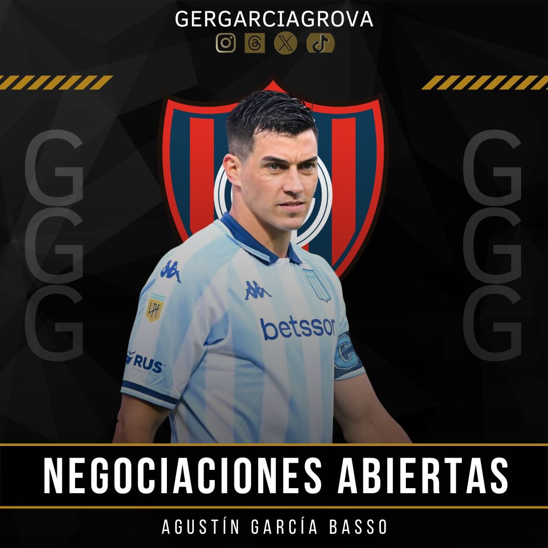 Germán García Grova tweet media