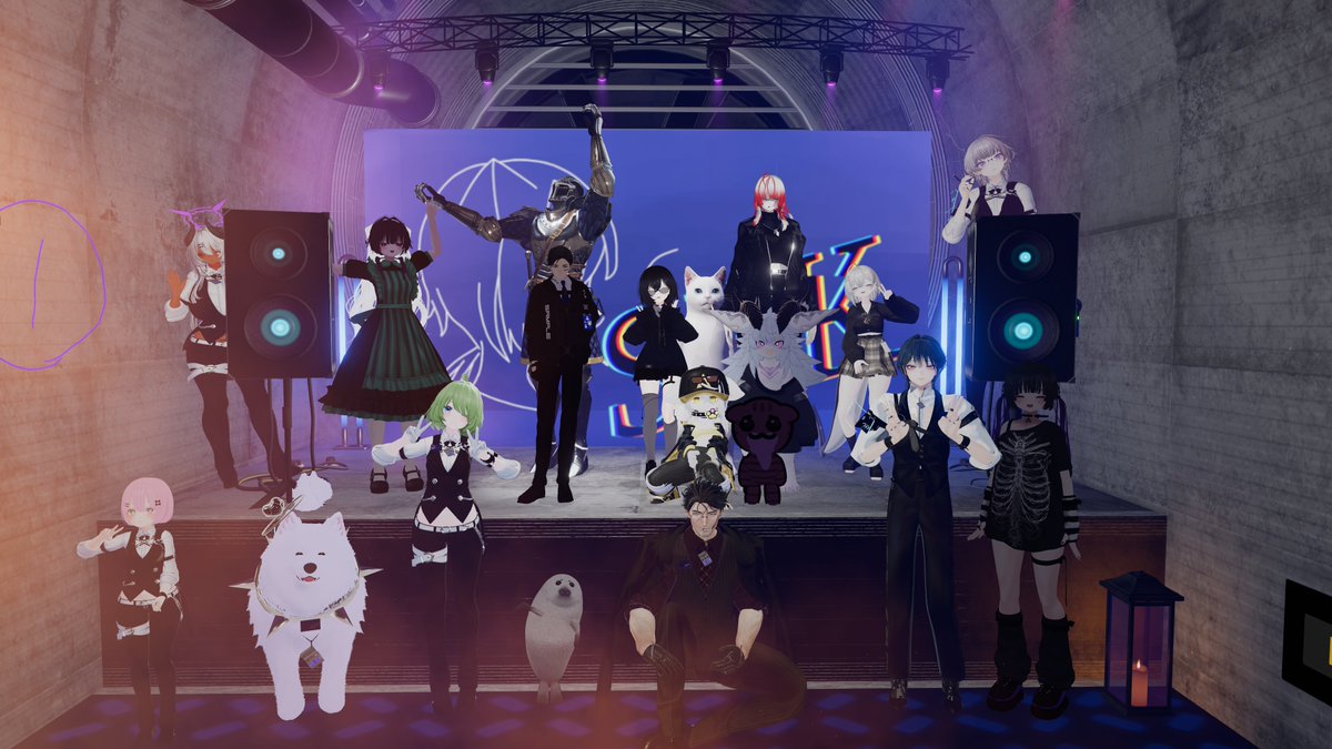 しゅれー tweet media