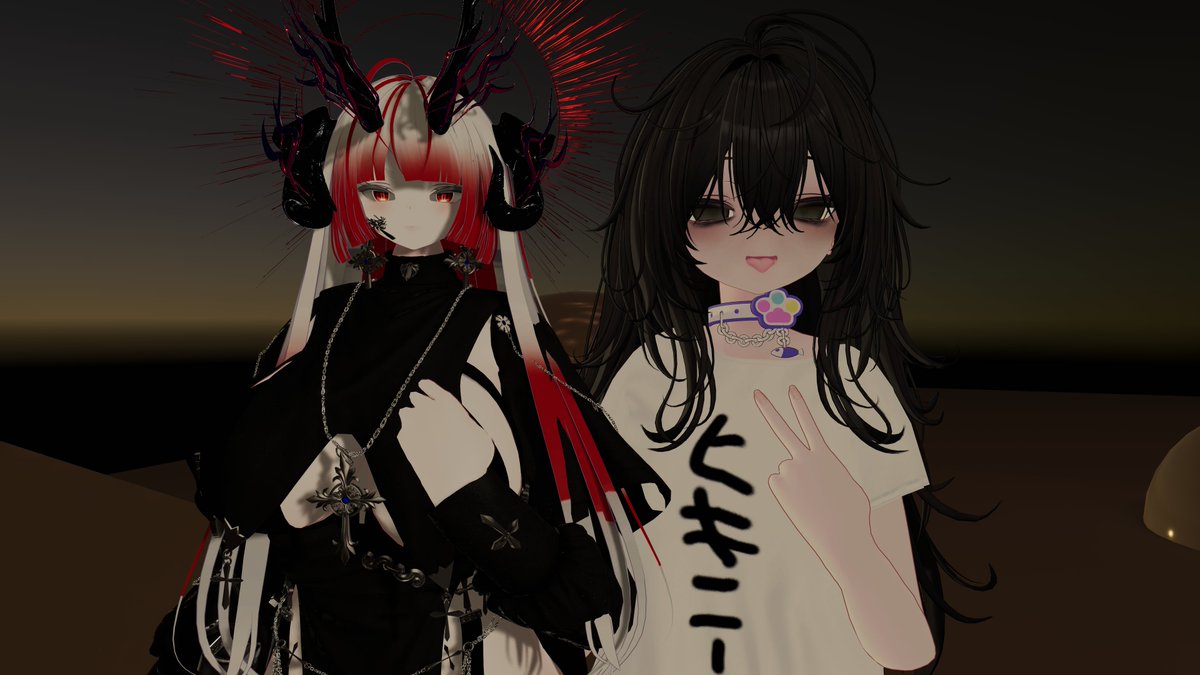 しゅれー tweet media