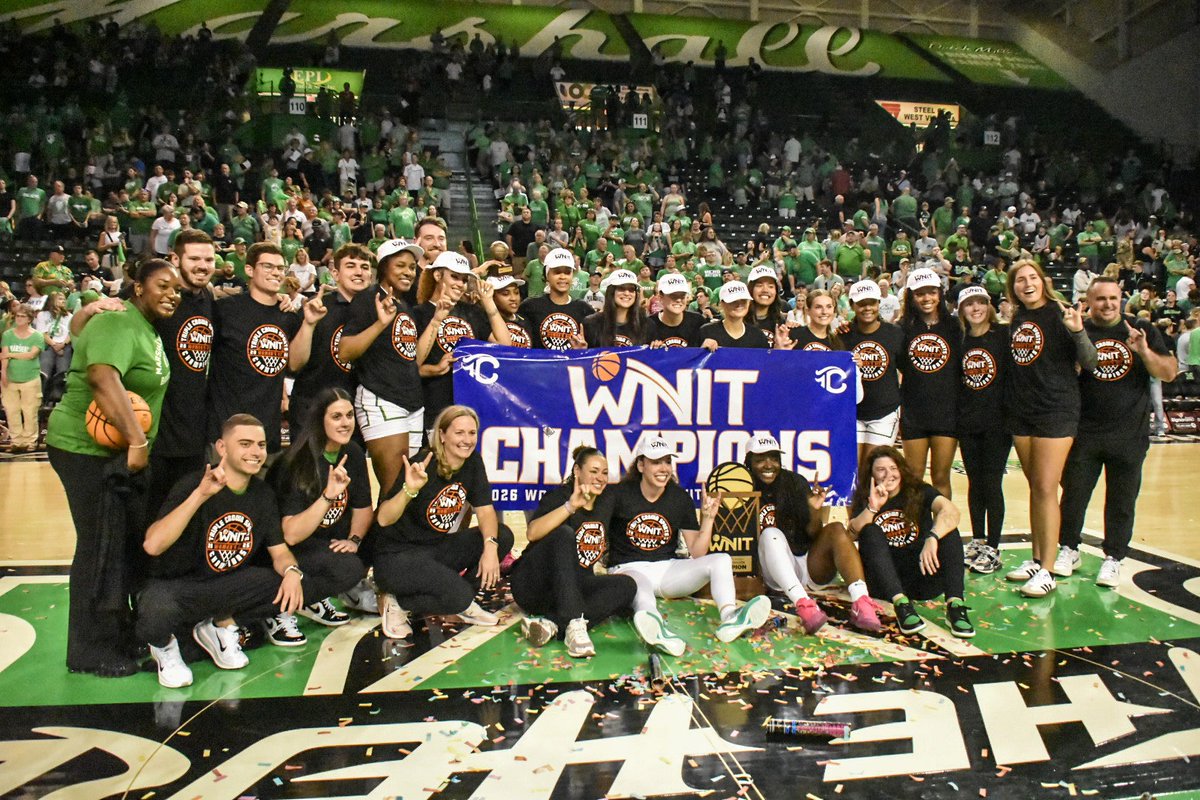 MetroNewsSports's tweet photo. Marshall slows Illinois State for 66-41 win in WNIT final:

https://t.co/p2x8Gj0Al3 https://t.co/Q0OU8vsbCG