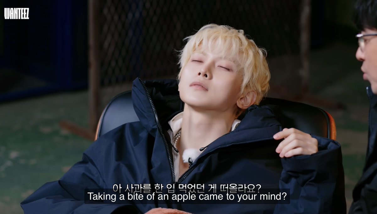 wccluvr's tweet photo. angel ys falling in love w a human and taking a bite of the forbidden apple i FORETOLD THIS https://t.co/zr6bNYCx59