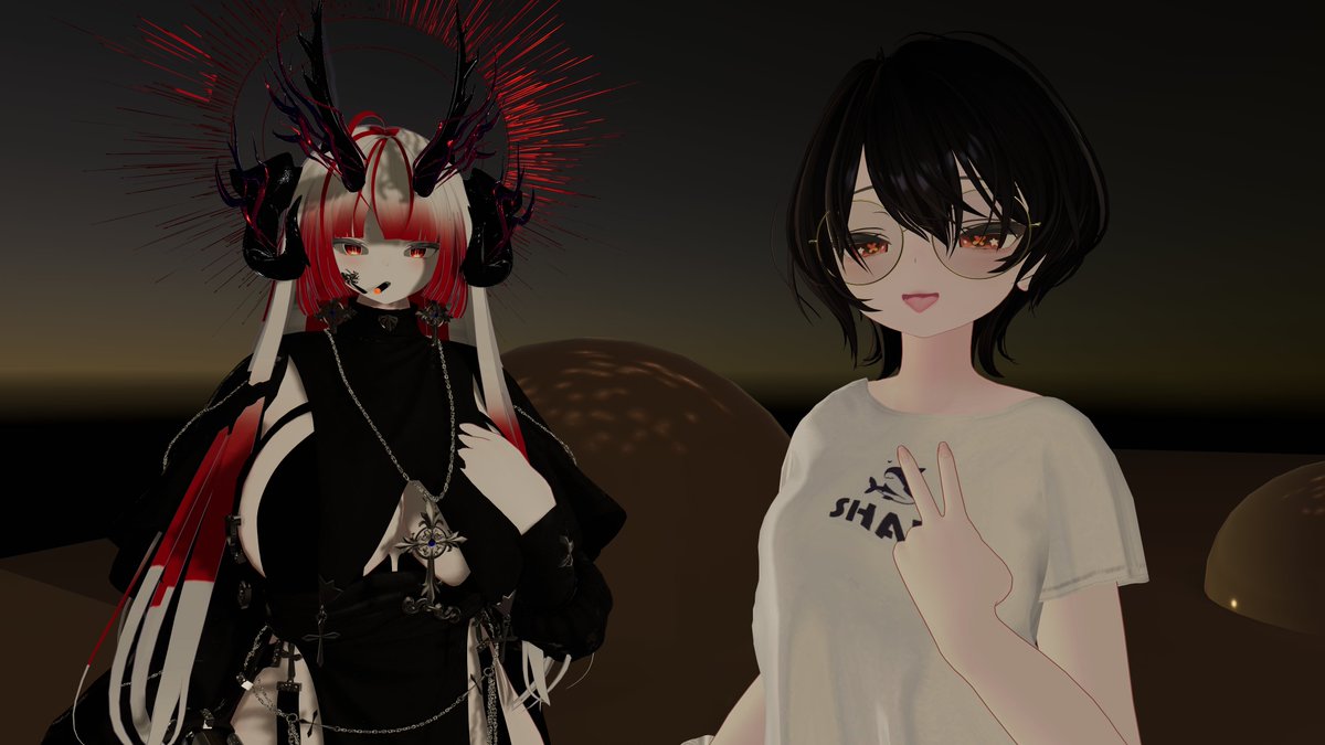 しゅれー tweet media