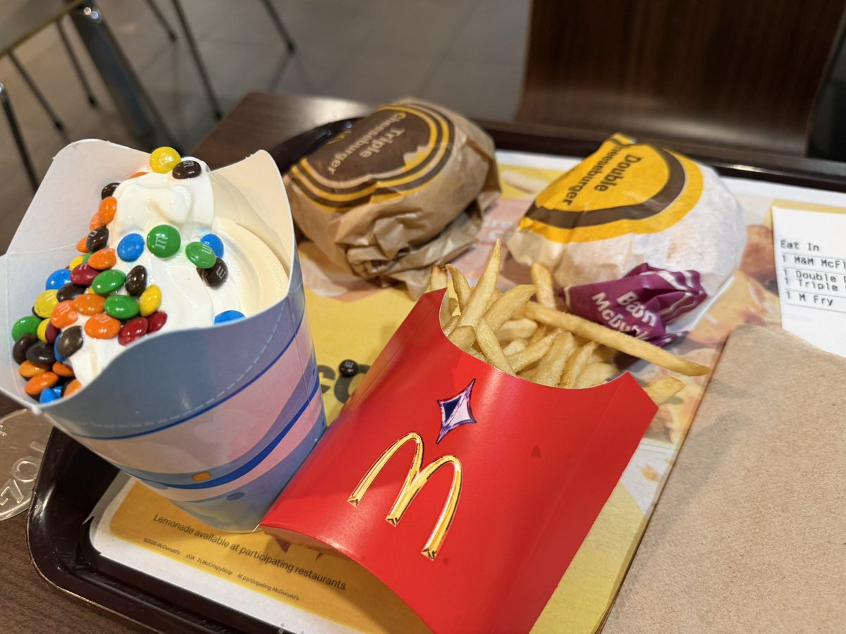 John Ʌ Konrad V tweet media