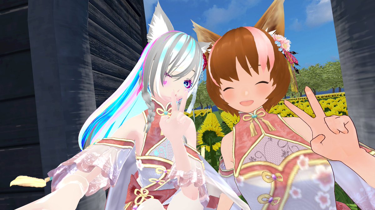 ライトフィズ tweet media