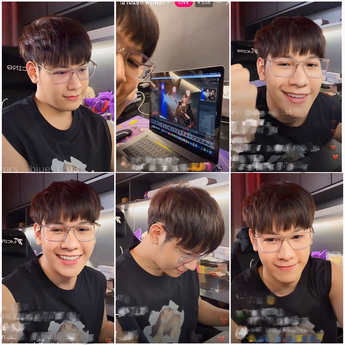 Rider.km tweet media