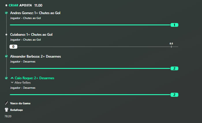 Pedro | Apostas e Palpites tweet media