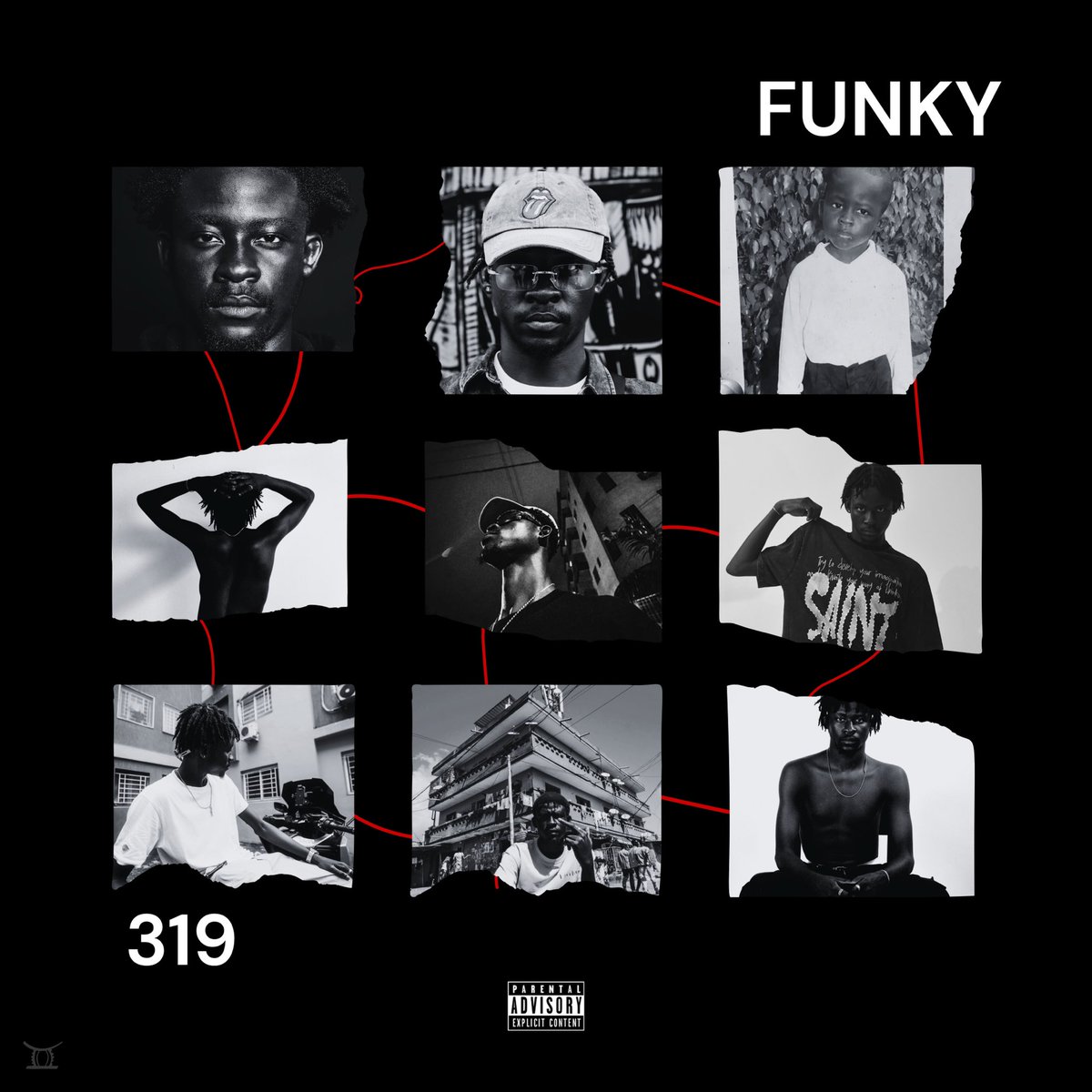 _FUNKY319🖤 tweet media