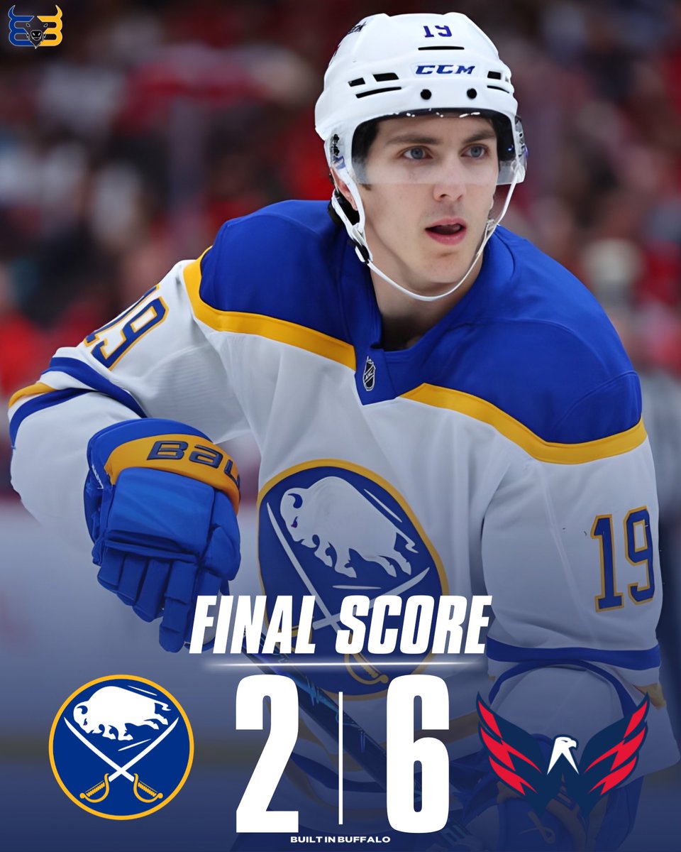 Built in Buffalo tweet media