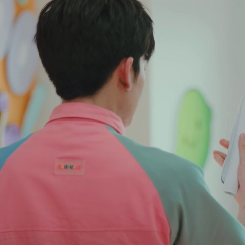 โอโซนไงจะใครล่ะ tweet media