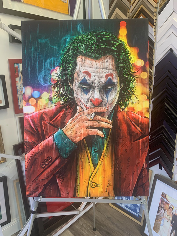 ModernMemoryArt's tweet image. Free NJ delivery + Uber rides from NYC to our frame shop!#FrameShop #CustomFraming #interiorDesign #Art Visit Our New JErsey Picture frasme shop or online shop ModernMemoryDesign.com