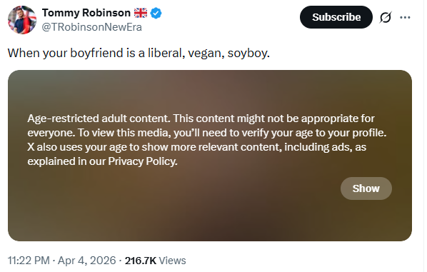 Madeleine Love tweet media