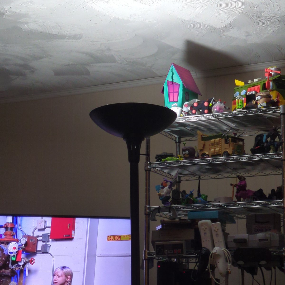 Electrohacker tweet media