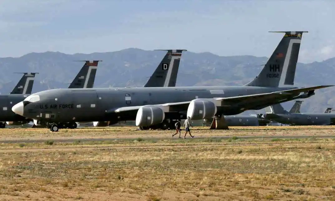 Brandon Weichert tweet media