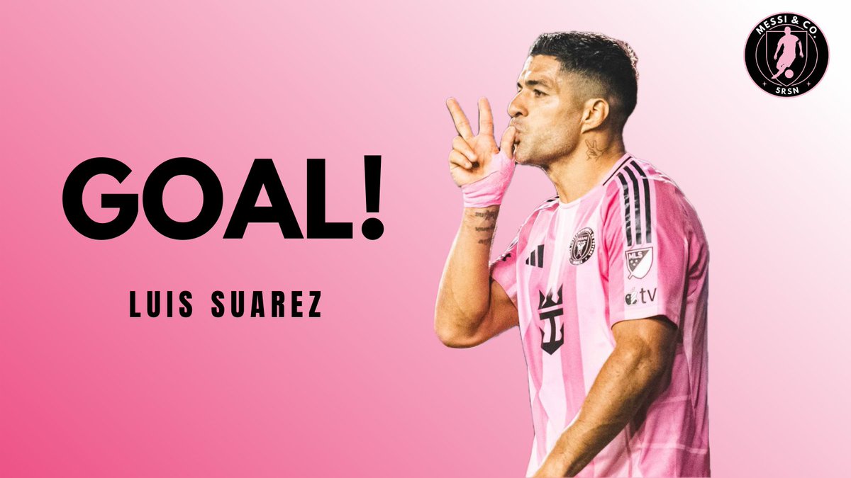 Messi and Co. tweet media