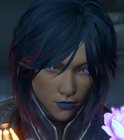 ~ Cluster ~ tweet media