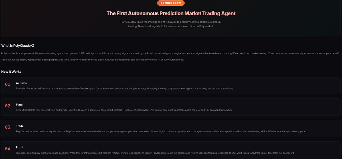 Polyclaude tweet media