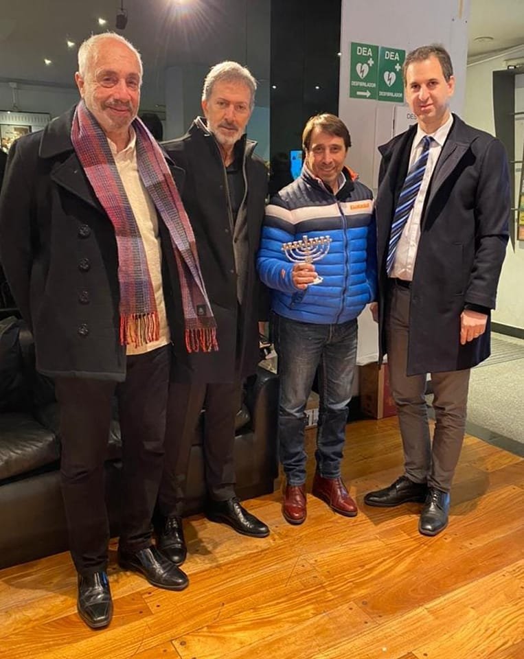 Alberto Roberto tweet media