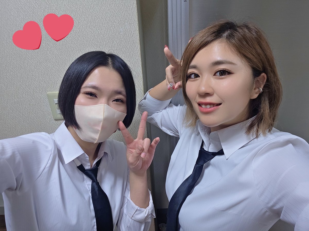 あおい@SDカフェ tweet media