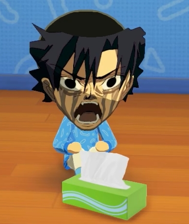 えろす♈️ tweet media